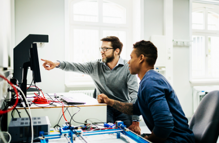 Explore Apprenticeship